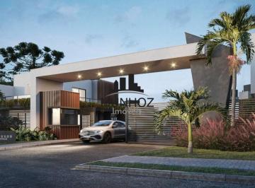 3e4d289fcbfa602a9e0b7d69b8b8ff840b8948d6 · Casa com 3 dormitórios à venda, 203 m² por R$ 1.563.500,00 - Campo Comprido - Curitiba/PR