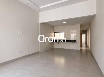 cf174cbd1550c1d13c1f3d966ba47e41a00a17ed · Casa com 3 dormitórios à venda, 110 m² por R$ 419.900,00 - Jardim Guanabara - Goiânia/GO
