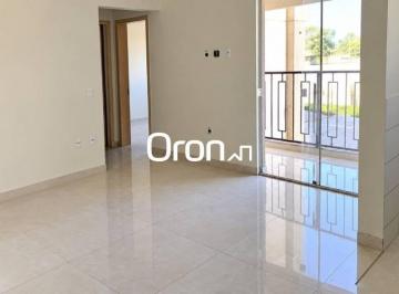 f382e09af7c6993953c96f35ad7d6ea2da3fe774 · Apartamento com 2 dormitórios à venda, 50 m² por R$ 275.000,00 - Parque Oeste Industrial - Goiânia/G