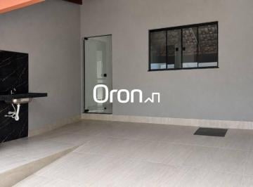 27f9afe10d80cd11f9fa4a2fef7033188b0d8e03 · Casa com 3 dormitórios à venda, 91 m² por R$ 370.000,00 - Residencial Sonho Dourado - Goiânia/GO