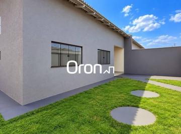 66bfb5c0f2e6427e0cbf637bc0cca542da410ecf · Casa com 2 dormitórios à venda, 94 m² por R$ 389.000,00 - Jardim Boa Esperança - Aparecida de Goiâni