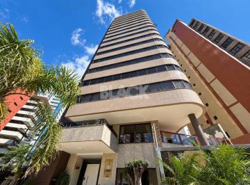 Apartamento · 212m² · 3 Quartos · 3 Vagas · Apartamento com 03 suítes nas Quatro Praças em Torres RS