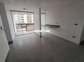 873174e2b6c40bc951c8c3df6cd6dd815d6a35af · Apartamento com 2 dormitórios à venda, 53 m² por R$ 490.000 - Parque das Nações - Santo André/SP