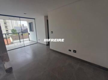 1006249a38b846bd4b111ce06ed3bbfcbefc4dc5 · Apartamento com 3 dormitórios à venda, 72 m² por R$ 610.000 - Parque das Nações - Santo André/SP