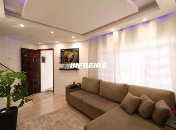 b508c111e96305c663a32187557af4961558550b · Sobrado com 3 dormitórios à venda, 220 m² por R$ 769.000 - Nova Gerty - São Caetano do Sul/SP