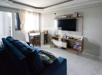 Apartamento · 66m² · 2 Quartos · 1 Vaga · Apartamento para Aluguel - Samambaia, 2 Quartos,  66 m² - Brasília