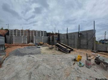 01cea05ceded0b180357f0f26db9df20c43f2dae · Terreno à venda, 389 m² por R$ 850.000,00 - Parque Alexandre - Cotia/SP