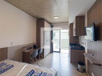 Apartamento · 27m² · 1 Quarto · Apartamento para Aluguel - Prado Velho, 1 Quarto,  27 m2 - Curitiba