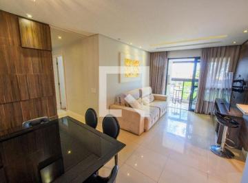 Apartamento · 65m² · 2 Quartos · 1 Vaga · Apartamento para Aluguel - Cristo Rei , 2 Quartos,  65 m2 - Curitiba