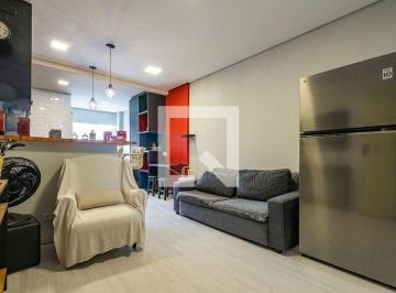 Apartamento · 30m² · 1 Quarto · Apartamento para Aluguel - Jardim Paulista, 1 Quarto, 30 m2 - São Paulo