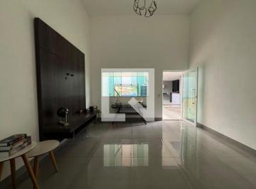 Casa · 194m² · 3 Quartos · 4 Vagas · Casa para Aluguel - Nova Uberlândia, 3 Quartos, 194 m2 - Uberlândia