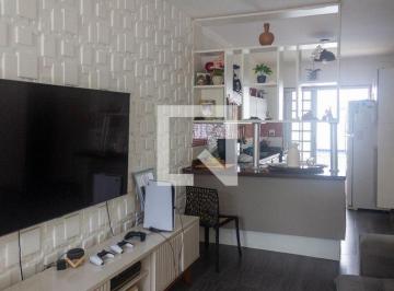 Casa · 140m² · 2 Quartos · 1 Vaga · Casa para Aluguel - Guaratiba, 2 Quartos,  140 m2 - Rio de Janeiro