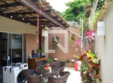 Casa · 180m² · 2 Quartos · Casa para Aluguel - Jardim Oceânico, 2 Quartos, 180 m2 - Rio de Janeiro