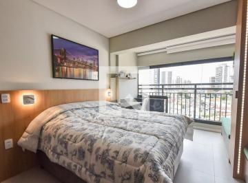 Apartamento · 25m² · 1 Quarto · Apartamento para Aluguel - Ipiranga, 1 Quarto, 25 m2 - São Paulo