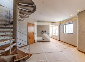 Apartamento · 240m² · 3 Quartos · 3 Vagas · Apartamento para Aluguel - Santa Cecília, 3 Quartos, 240 m2 - São Paulo
