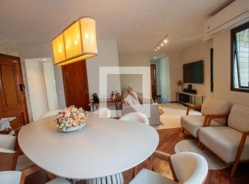 Apartamento · 101m² · 3 Quartos · 2 Vagas · Apartamento para Aluguel - Jardim Anália Franco, 3 Quartos, 101 m2 - São Paulo