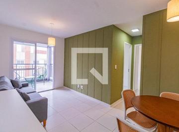 Apartamento · 55m² · 2 Quartos · 1 Vaga · Apartamento para Aluguel - Vila Clementino, 2 Quartos,  55 m2 - São Paulo