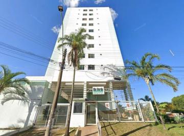 Apartamento 46 m² (01 vaga) - Samambaia - Brasília - DF - Foto [0] · Apartamento 46 m² (01 vaga) - Samambaia - Brasília - DF