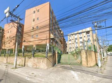 Apartamento 60 m² (privativa + comum) - Santa Catarina - São Gonçalo - RJ - Foto [0] · Apartamento 60 m² (privativa + comum) - Santa Catarina - São Gonçalo - RJ