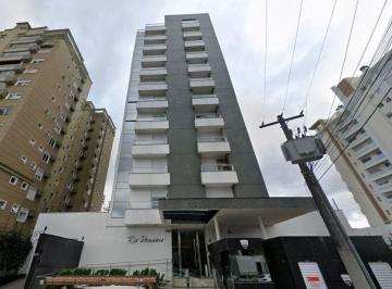 Apartamento 122 m² (01 vaga) - Anita Garibaldi - Joinville - SC - Foto [0] · Apartamento 122 m² (01 vaga) - Anita Garibaldi - Joinville - SC