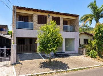 Imóvel Misto (Residencial e Comercial) 245 m² - São Jorge - Novo Hamburgo - RS - Foto [0] · Imóvel Misto (Residencial e Comercial) 245 m² - São Jorge - Novo Hamburgo - RS