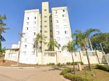 Apartamento 54 m² (01 vaga) - Glebas Califórnia - Piracicaba - SP - Foto [0] · Apartamento 54 m² (01 vaga) - Glebas Califórnia - Piracicaba - SP