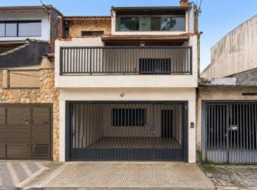 Casa 224 m² - Parque Residencial Selecta - São Bernardo do Campo - SP - Foto [0] · Casa 224 m² - Parque Residencial Selecta - São Bernardo do Campo - SP