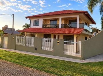 Casa 262 m² - Vila Nova - Mafra - SC - Foto [0] · Casa 262 m² - Vila Nova - Mafra - SC