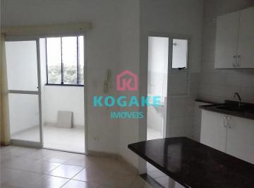 cxm9ourlk4ud1772051873497.jpg · Apartamento para Locação 1 Quarto, 1 Suite, 1 Vaga, 44M², Jardim São Dimas, São José dos Campos - SP
