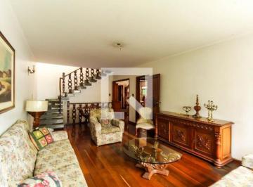 Casa · 405m² · 3 Quartos · 8 Vagas · Casa à Venda - Jardim Anália Franco, 3 Quartos, 405 m² - São Paulo