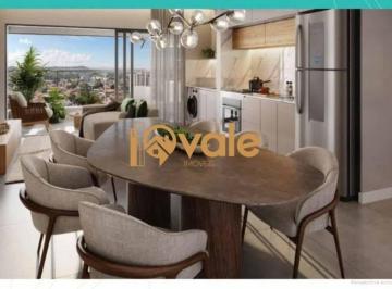 3e9aacda7baf1c8d5b65f8803a007a71f8dcdd25 · Apartamento com 2 dormitórios à venda, 64 m² - Santana - São José dos Campos/SP