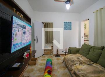 Casa · 56m² · 1 Quarto · Casa à Venda - Olaria, 1 Quarto, 56 m² - Rio de Janeiro