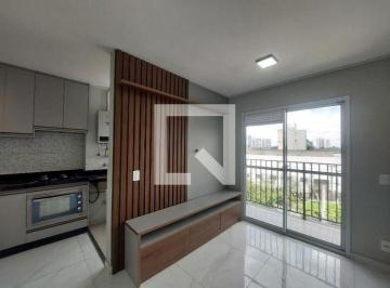 Apartamento · 56m² · 2 Quartos · Apartamento à Venda - Jardim Marajoara , 2 Quartos, 56 m² - São Paulo