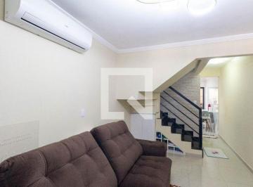 Casa · 80m² · 2 Quartos · 2 Vagas · Casa à Venda - Campo Grande, 2 Quartos, 80 m² - Rio de Janeiro