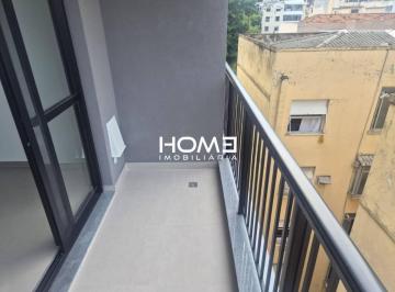 d417813346b78af30253b5c3310cd88053406554 · Apartamento com 1 dormitório à venda, 41 m² por R$ 608.000 - Centro - Rio de Janeiro/RJ