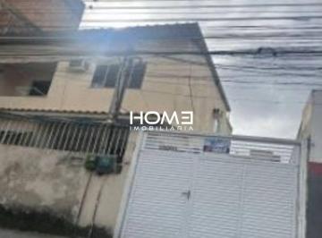 0270afd58d1bde5195fd4e44523ca514322e0cf2 · Casa com 2 dormitórios à venda, 62 m² por R$ 134.000 - Centro - Nilópolis/RJ