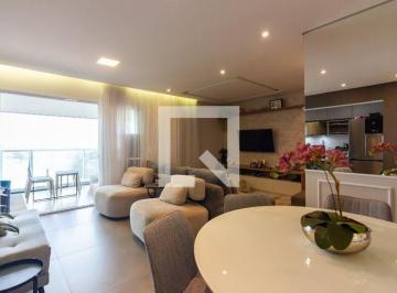Apartamento · 109m² · 3 Quartos · 2 Vagas · Apartamento à Venda - Umuarama, 3 Quartos,  109 m² - Osasco