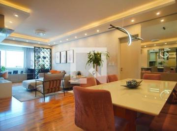 Apartamento · 134m² · 3 Quartos · 4 Vagas · Apartamento à Venda - Chácara das Pedras , 3 Quartos,  134 m² - Porto Alegre