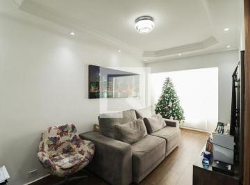 Apartamento · 120m² · 2 Quartos · 2 Vagas · Apartamento à Venda - Santana, 2 Quartos,  120 m² - São Paulo