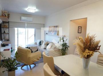 Apartamento · 111m² · 3 Quartos · 2 Vagas · Apartamento à Venda - Vila Israel, 3 Quartos,  111 m² - Americana