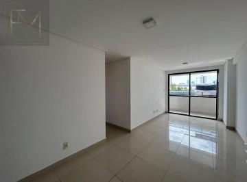 7743ed558a1e344c0d92ddadd42220b09a95d5ca · Apartamento com 3 dormitórios à venda, 86 m² por R$ 650.000,00 - Torre - João Pessoa/PB