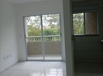 Apartamento · 50m² · 2 Quartos · 1 Vaga · Alugo apartamento novo com elevador