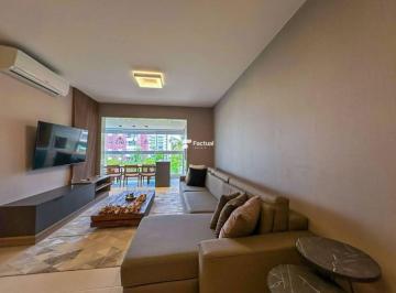 df0ec8789252fd579f604ceeaee15baea73dfbf3 · Apartamento com 3 dormitórios à venda, 123 m² - Riviera - Módulo 7 - Bertioga/SP