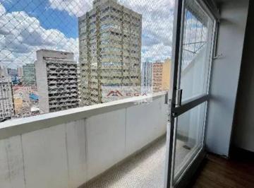 50c4284fed11f3a707909c5f6e43d5ffe4123db1 · Apartamento com 2 dormitórios, 90 m² - venda por R$ 369.000,00 ou aluguel por R$ 2.702,00/mês - Cent