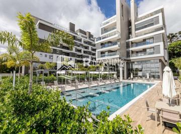 Apartamento de 2 quartos, Curitiba · Exclusividade e sofisticação em frente ao Parque Barigui | Reserva Barigui Lago