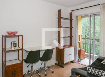 Apartamento · 29m² · 1 Quarto · Apartamento para Aluguel - Água Branca, 1 Quarto, 29 m² - São Paulo