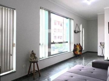 Apartamento · 146m² · 3 Quartos · 2 Vagas · Apartamento para Aluguel - Embaré, 3 Quartos,  146 m² - Santos
