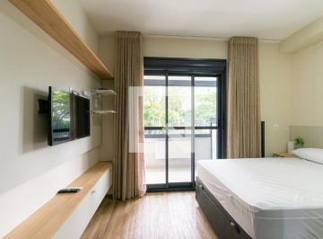 Apartamento · 27m² · 1 Quarto · Apartamento para Aluguel - Aclimação, 1 Quarto, 27 m² - São Paulo