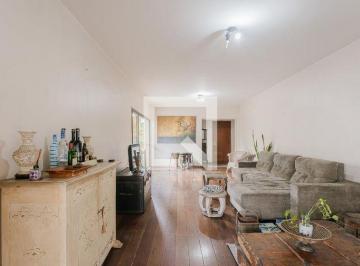 Apartamento · 202m² · 4 Quartos · 2 Vagas · Apartamento para Aluguel - Paraíso, 4 Quartos, 202 m² - São Paulo