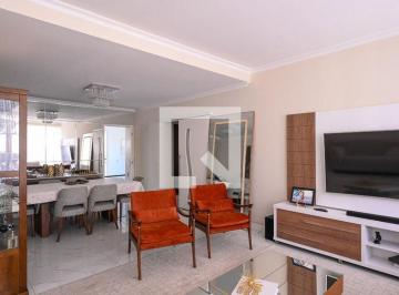 Apartamento · 170m² · 3 Quartos · 1 Vaga · Apartamento para Aluguel - Aclimação, 3 Quartos,  170 m² - São Paulo